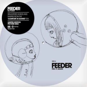 Feel It Again (Rsd 2026)