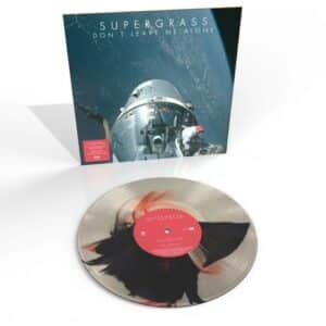 Don't Leave Me Alo (Rsd 2026)