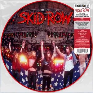 Live At The Moscow (Rsd 2026)