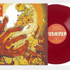 Normal Isn't Live (Rsd 2026)