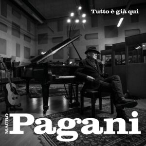 Tutto è Già Qui Cd