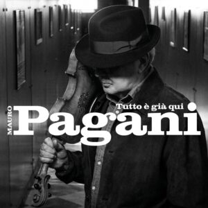 Tutto è Già Qui Vinile Lp Collector’s Edition Colorato e Numerato Con Cover Alternativa