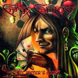 THE JESTER'S COURT