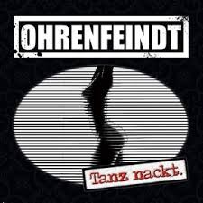 TANZ NACKT.