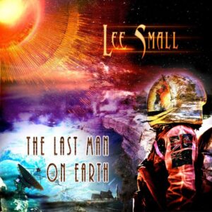 THE LAST MAN ON EARTH