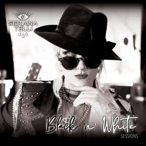 BLACK 'N' WHITE SESSIONS
