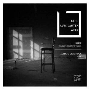 Bach: Complete Solo Works