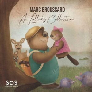 S.O.S. 3: A LULLABY COLLECTION