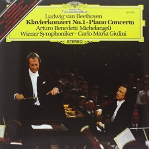 PIANO CONCERTO N.1