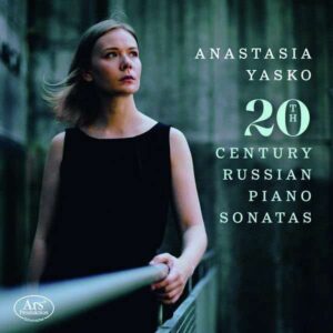 20Th Century Russian Piano Sonatas