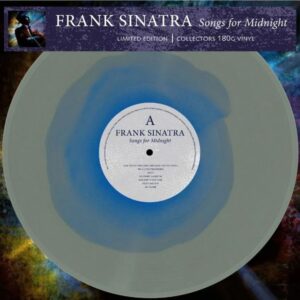 Songs For Midnight (Colour In Colour Vinyl)