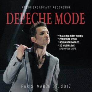 PARIS, MARCH 03, 2017