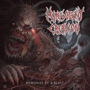 Memories Of A Beast