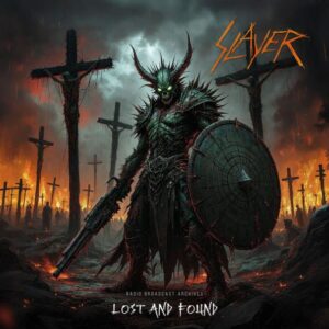 Lost And Found / Radio Broadcast Archive