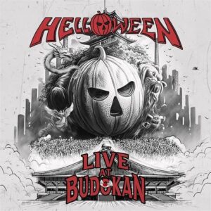 LIVE AT BUDOKAN - EAGLE GOLD EDITION
