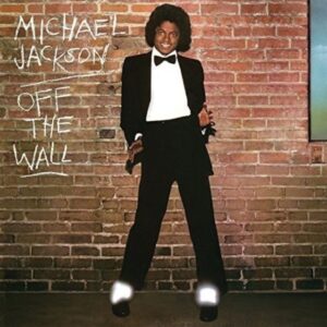 Off The Wall (Cd+Blu-Ray)