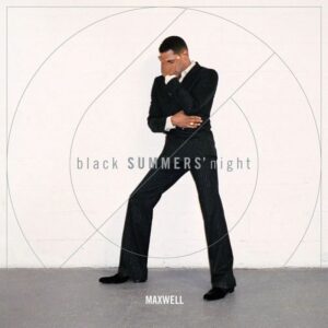 Black Summers Night