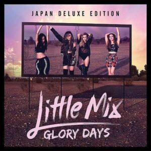 Glory Days (Limited Deluxe Edition / Cd / Dvd)