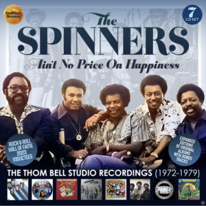 AIN'T NO PRICE ON HAPPINESS - THE THOM B
