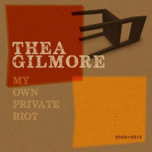My Own Private Riot - 2008-2015