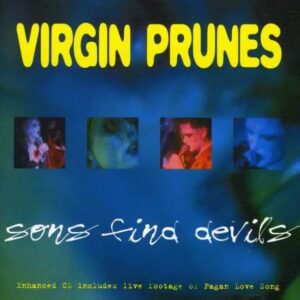 SONS FIND DEVILS