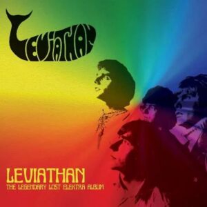 LEVIATHAN: THE LEGENDARY LOST ELEKTRA