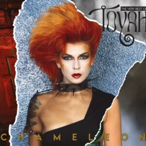 Chameleon - The Very Best Of Toyah