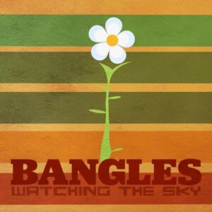 Watching The Sky - The Bangles Box Set