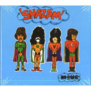 SHAZAM - 2CD DELUXE LTD.ED.