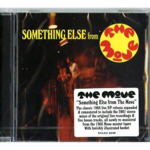 SOMETHING ELSE FROM THE MOVE