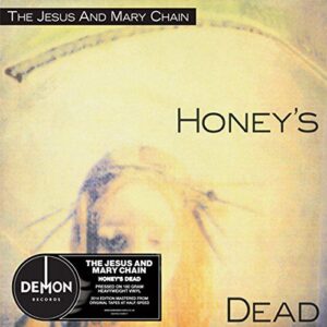 HONEY'S DEAD