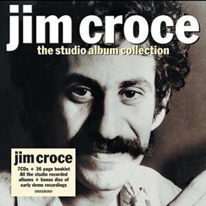 THE COMPLETE STUDIO RECORDINGS