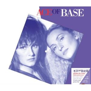 All That She Wants (30Th Anniversary Edt.) Picture Disc Rsd 2022