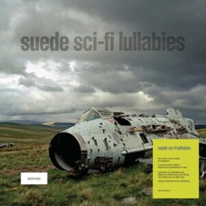 Sci-Fi Lullabies (Picture Disc) (Numbered Limited Edition)