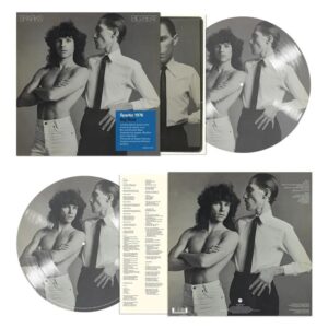 Big Beat (50th Anniversary Edition) (Picture Disc)