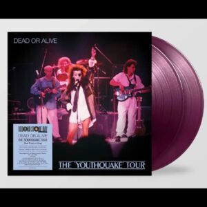 Youthquake Tour (Rsd 2026)
