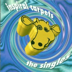 THE SINGLES