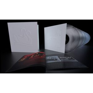 BLACK OUT THE -BOX SET- WINDOWS. LADIES & GENTLEMEN. THE TWILIGHT SINGERS