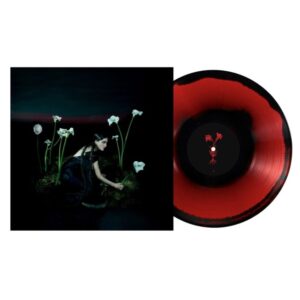 A REQUIEM - LP 180 GR. RED VINYL LTD. ED.