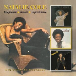 INSEPARABLE/NATALIE/UNPREDICTABLE