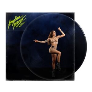 Poké Melodrama Vinile Lp Picture Disc