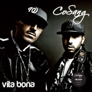 Vita Bona Doppio Vinile Lp
