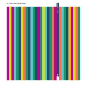 GLOBAL UNDERGROUND: SELECT #10