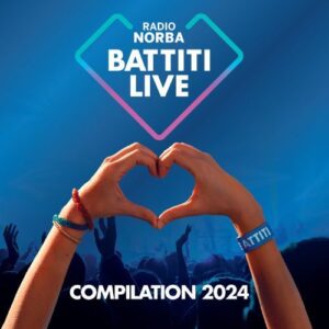 Battiti Live 2024 2 Cd