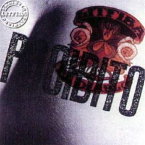 Proibito Lp Black Friday 2024