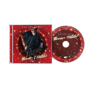 Il Mio Natale Cd