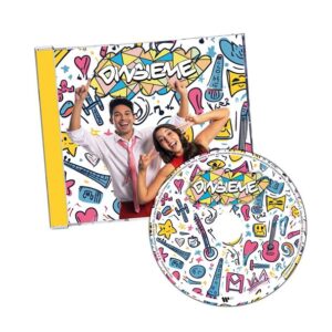 Dinsieme Cd