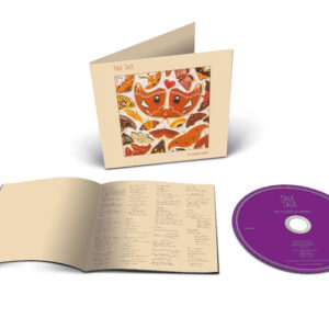 The Colour Of Spring (1997 Remaster) Cd