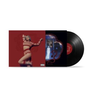 Radio Vega Vinile Lp