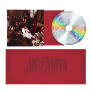 La Bellavita Cd